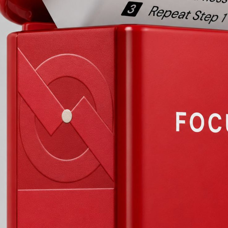 Focus & Energy Mints - Pocket Tin Pack